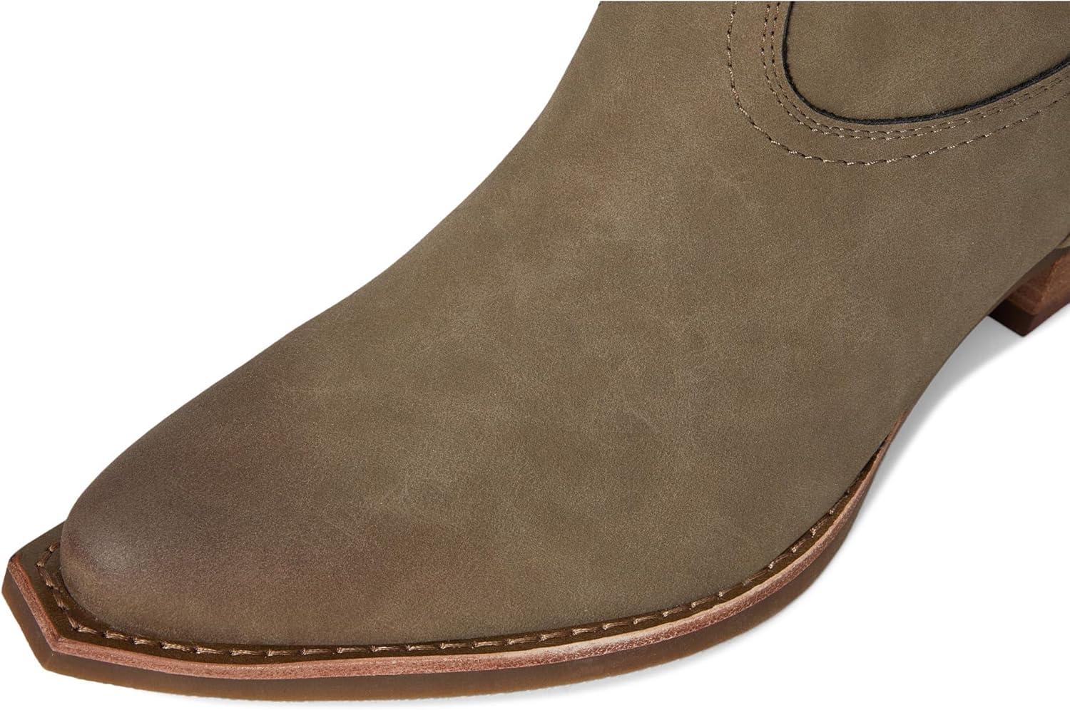 image:imageFRYE AND CO womens Irlene Short Deco StitchTaupe