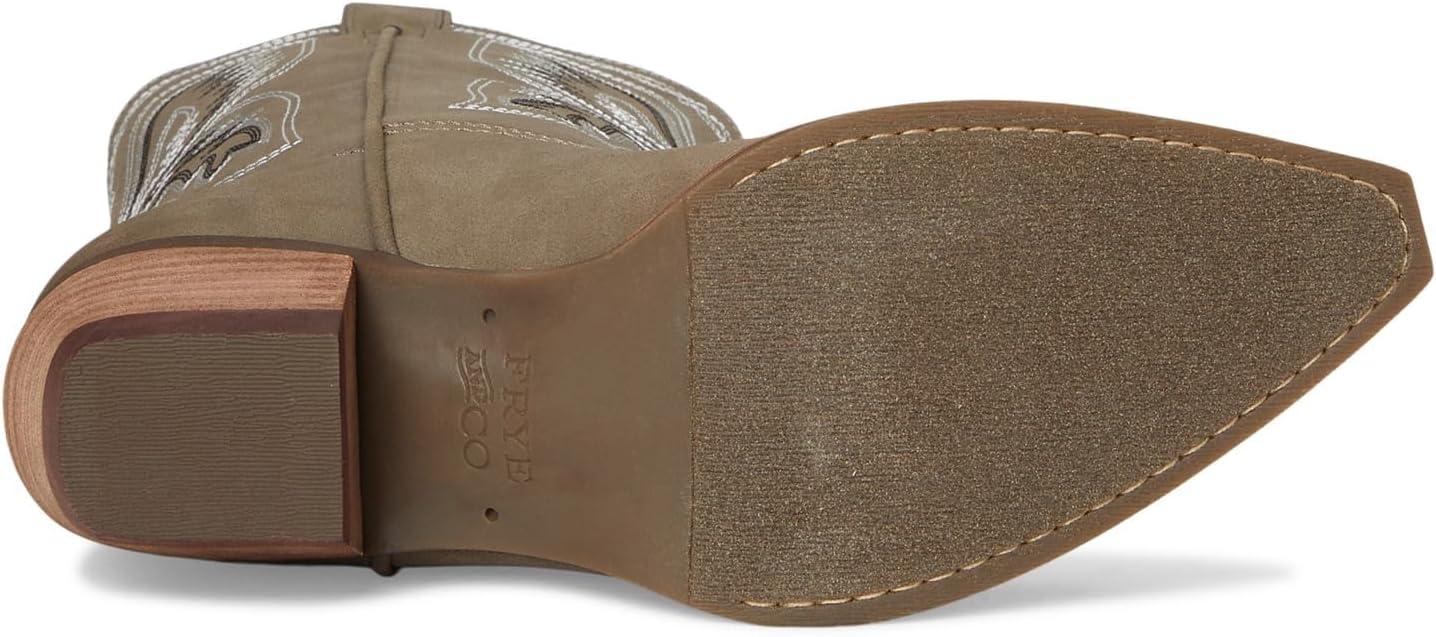 image:imageFRYE AND CO womens Irlene Short Deco StitchTaupe