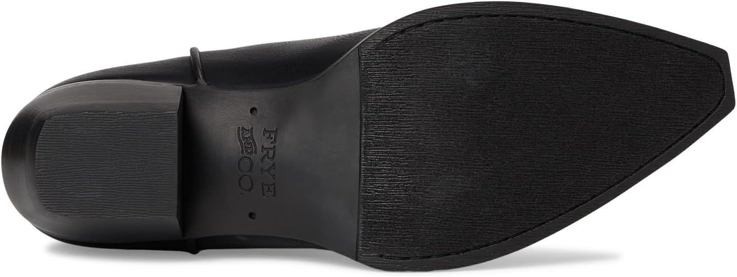 image:imageFRYE AND CO womens Irlene Tall Deco StitchBlack