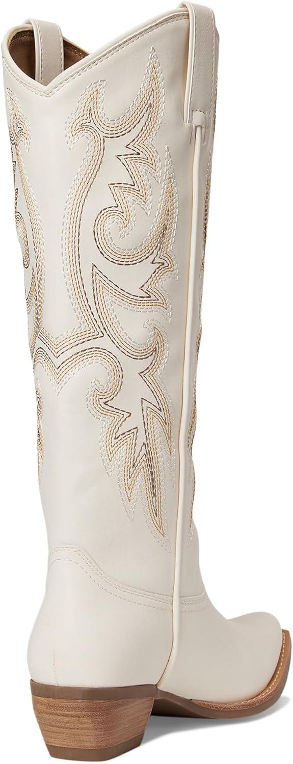 image:imageFRYE AND CO womens Irlene Tall Deco StitchOffwhite