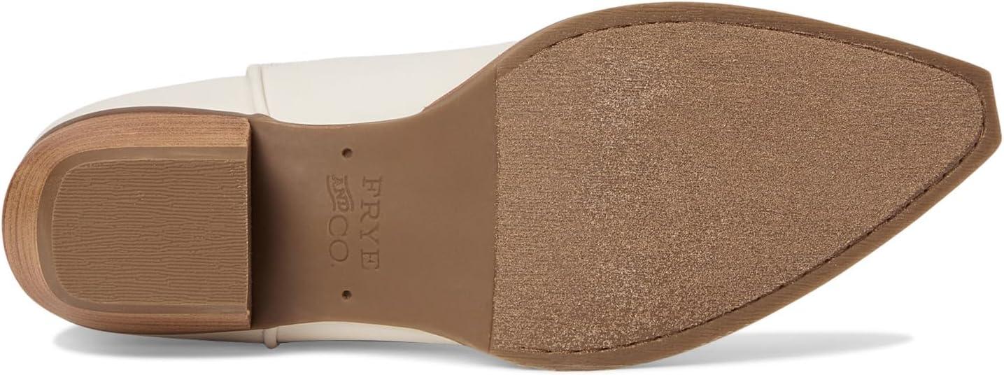 image:imageFRYE AND CO womens Irlene Tall Deco StitchOffwhite