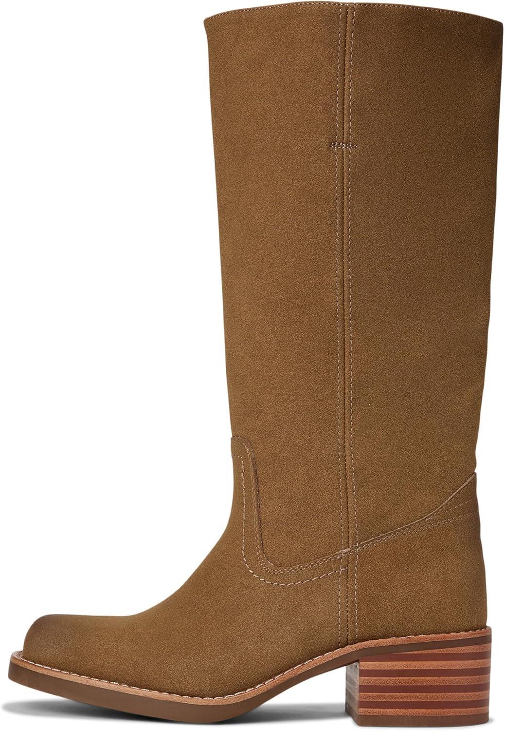 image:imageFRYE AND CO womens Miranda 14Cognac