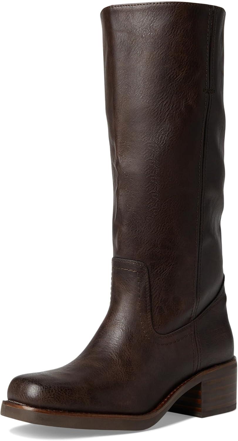 image:imageFRYE AND CO womens Miranda 14Dark Brown