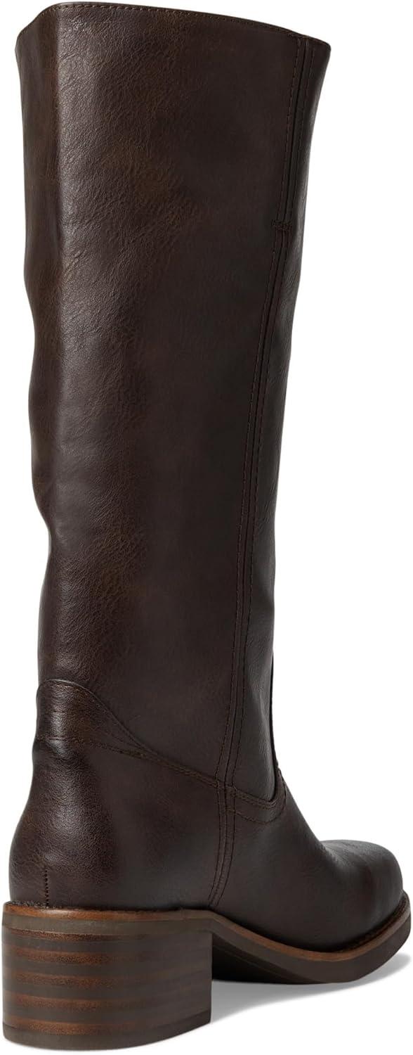image:imageFRYE AND CO womens Miranda 14Dark Brown