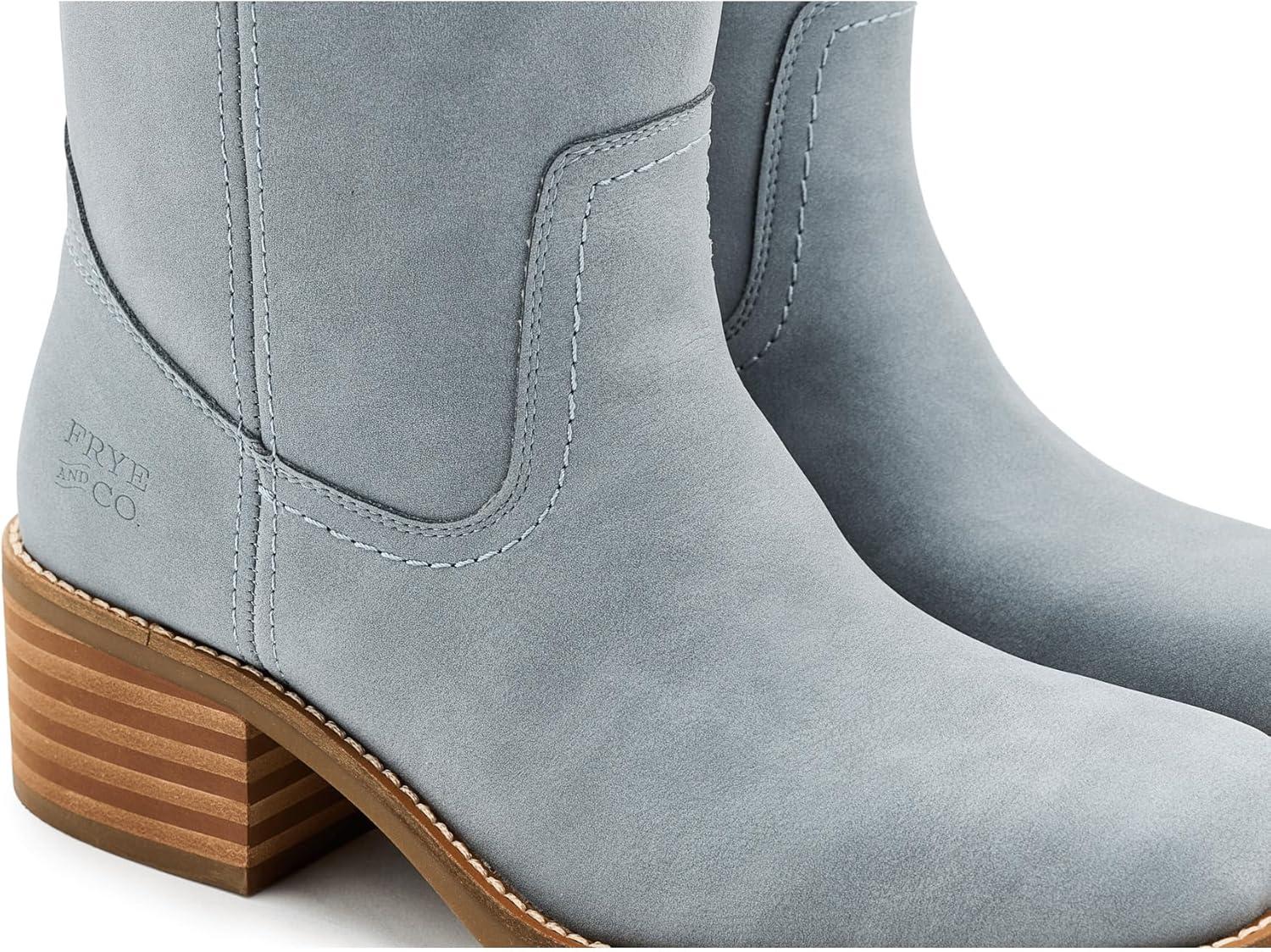 image:imageFRYE AND CO womens Miranda 14Dusty Blue