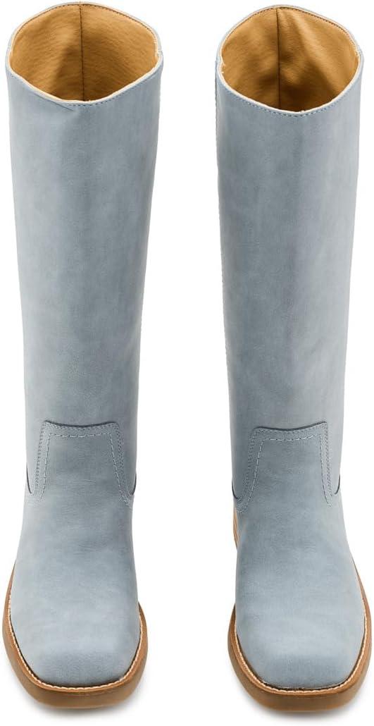 image:imageFRYE AND CO womens Miranda 14Dusty Blue