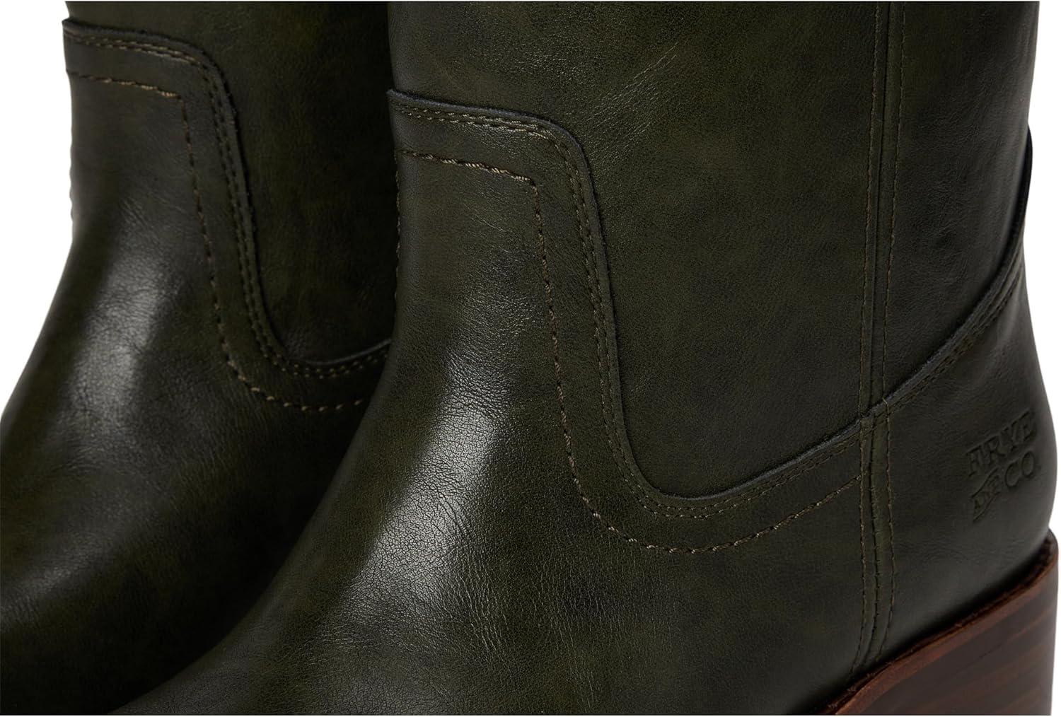 image:imageFRYE AND CO womens Miranda 14Evergreen