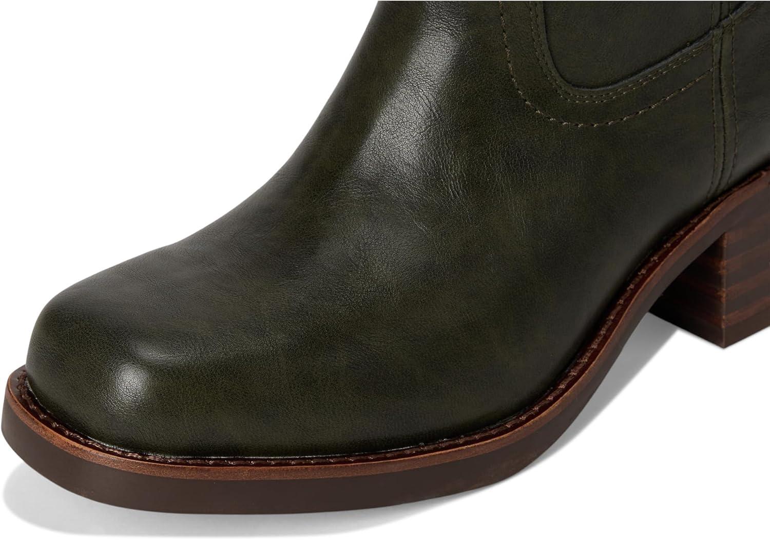 image:imageFRYE AND CO womens Miranda 14Evergreen