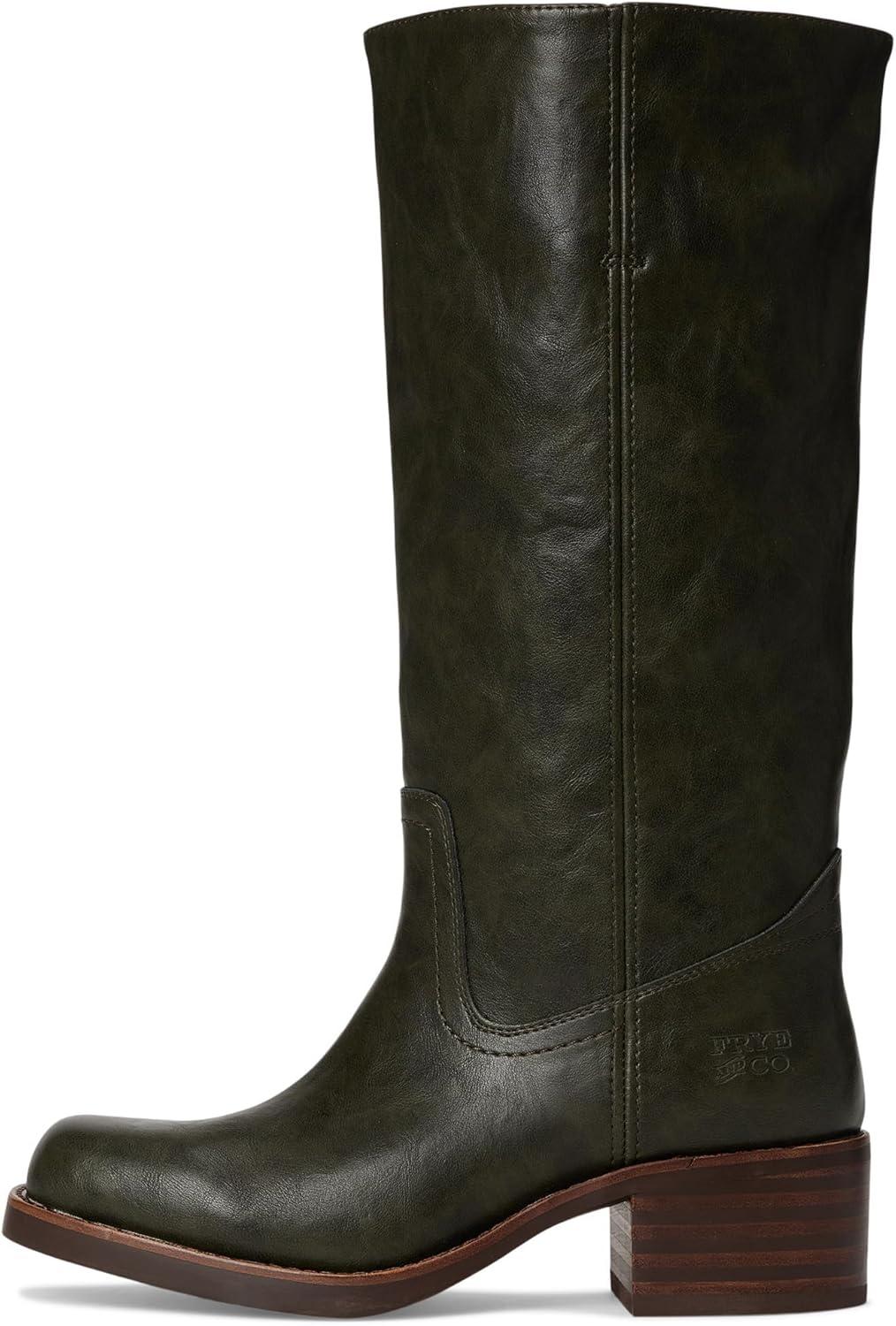 image:imageFRYE AND CO womens Miranda 14Evergreen