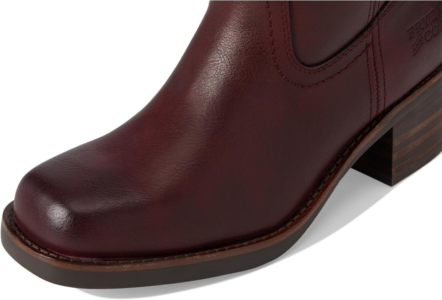 image:imageFRYE AND CO womens Miranda 14Mulberry