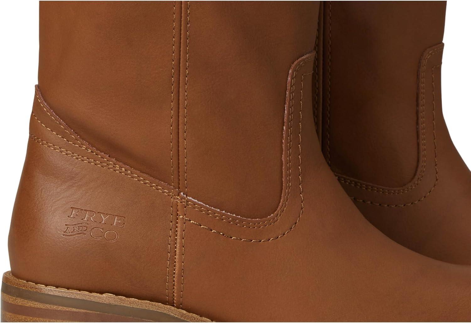 image:imageFRYE AND CO womens Miranda 14Saddle