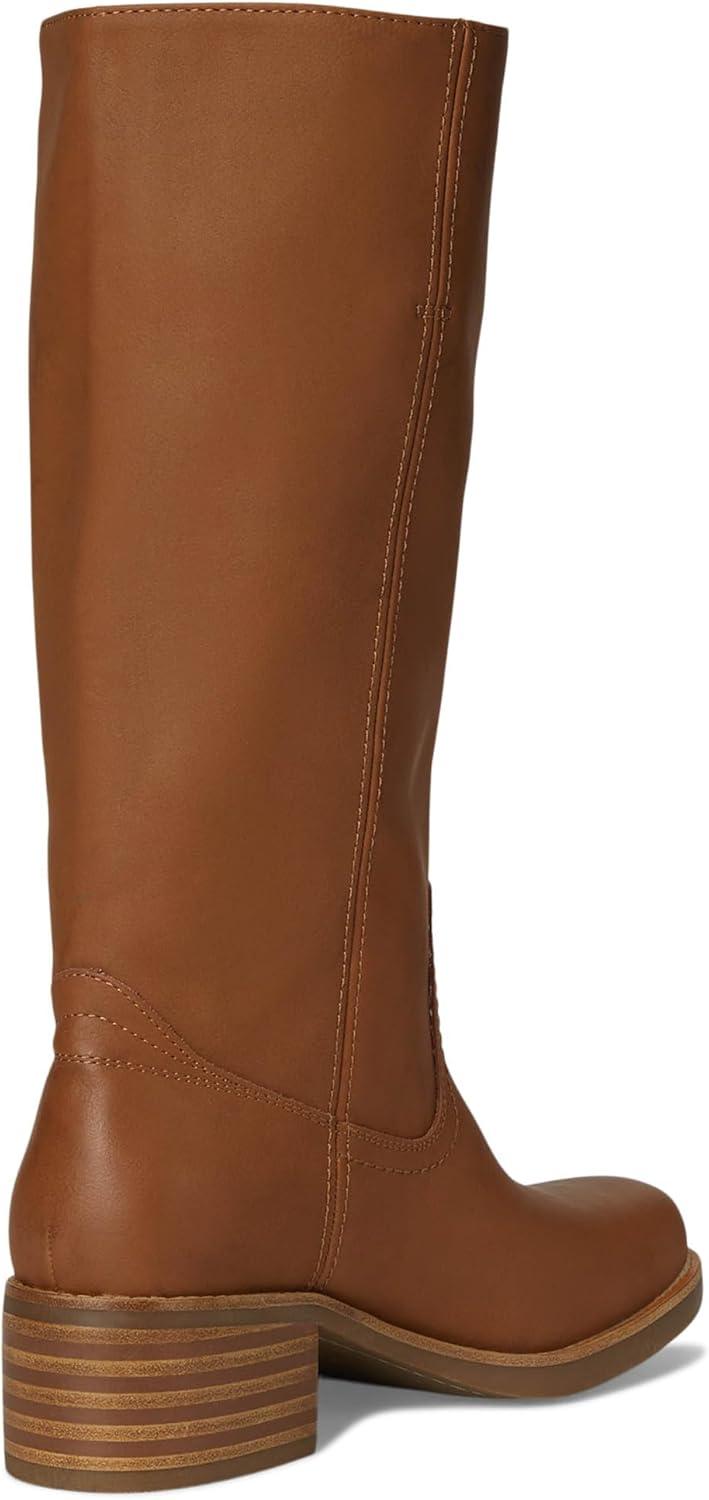 image:imageFRYE AND CO womens Miranda 14Saddle