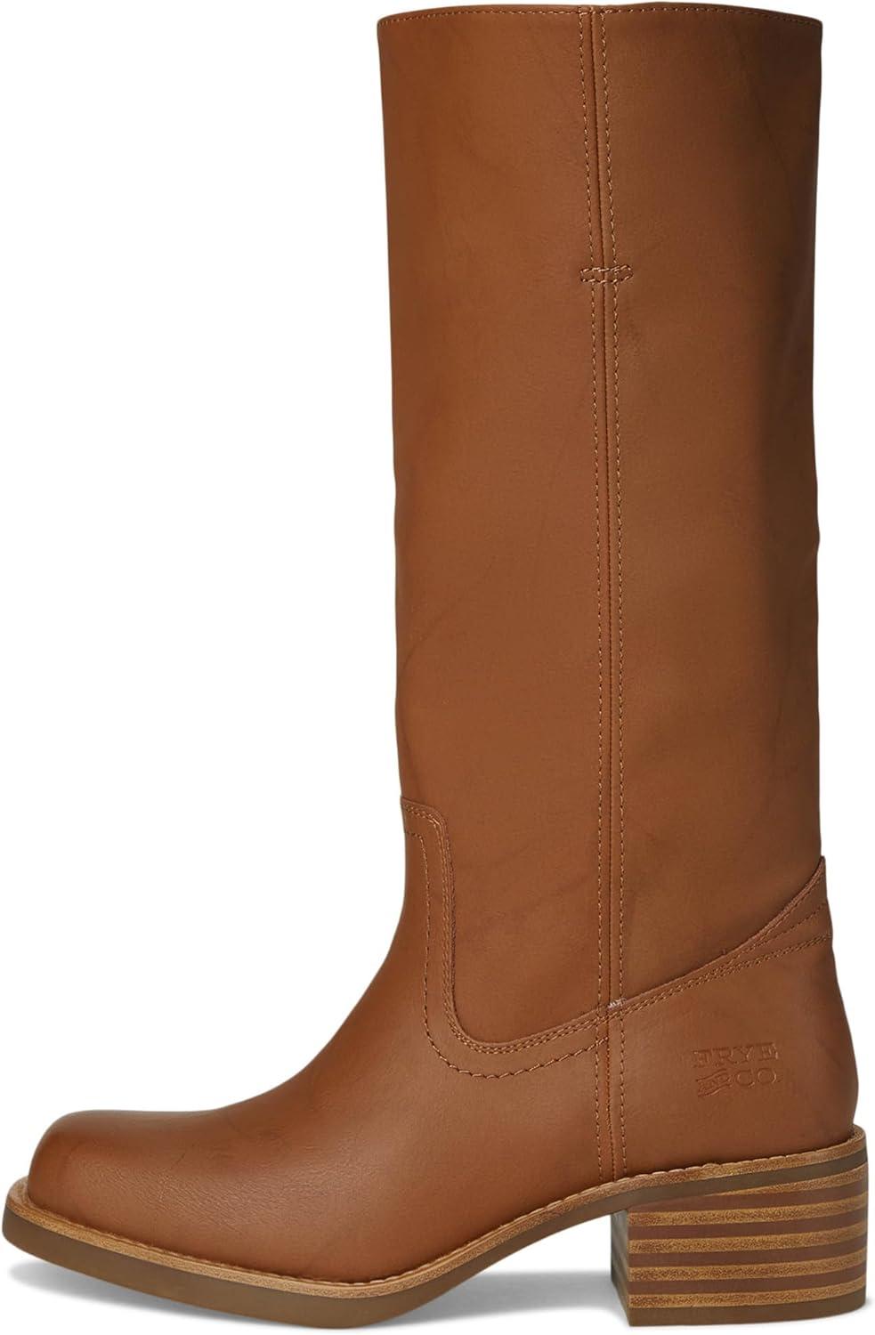 image:imageFRYE AND CO womens Miranda 14Saddle