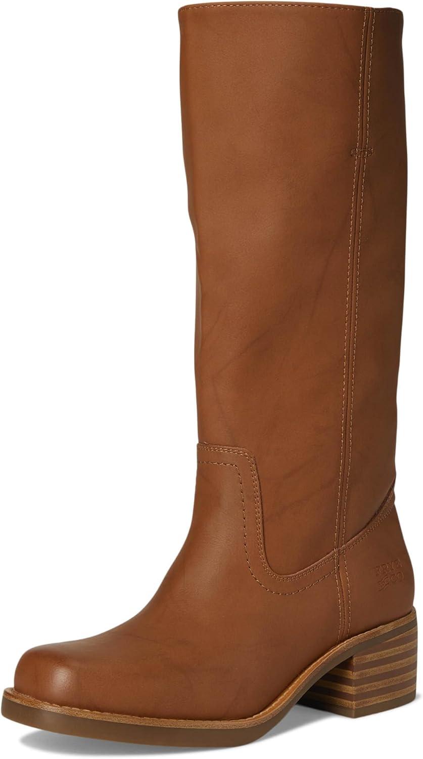 image:imageFRYE AND CO womens Miranda 14Saddle