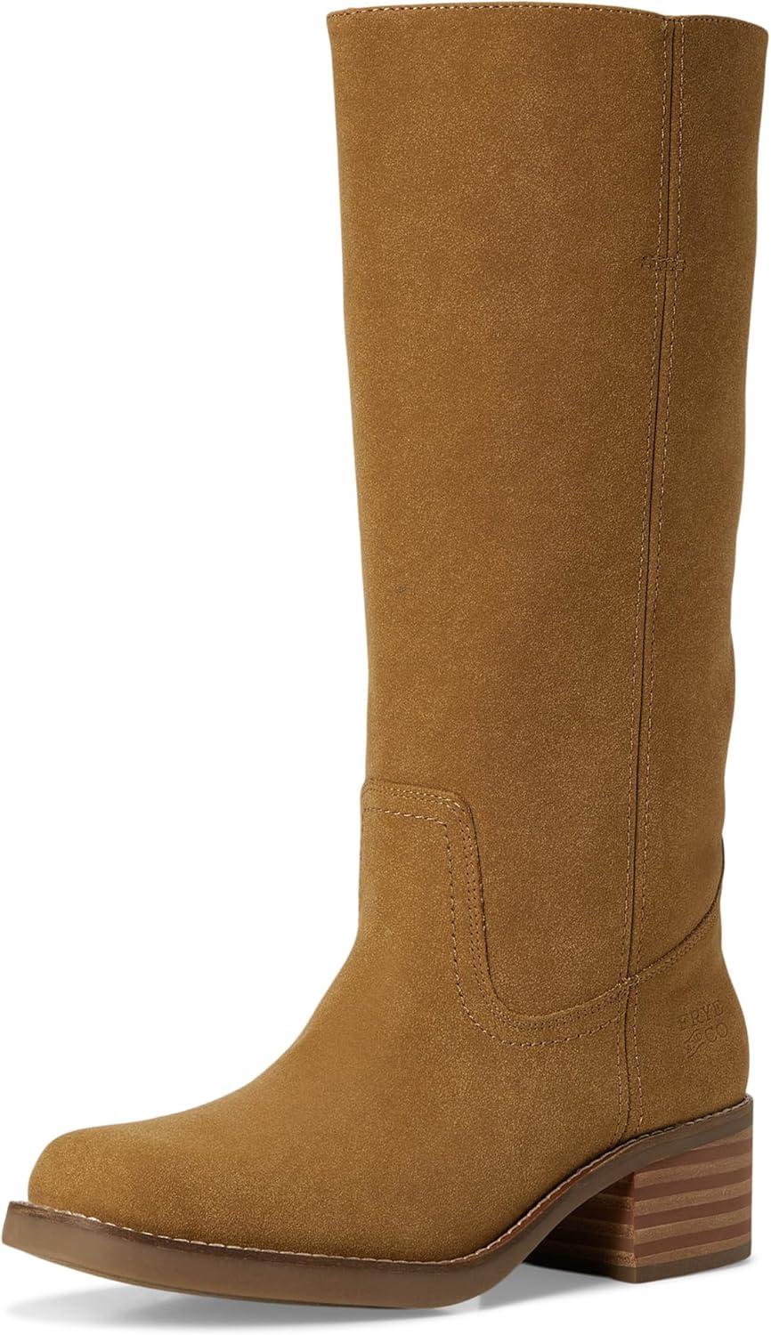 image:imageFRYE AND CO womens Miranda 14Teakwood