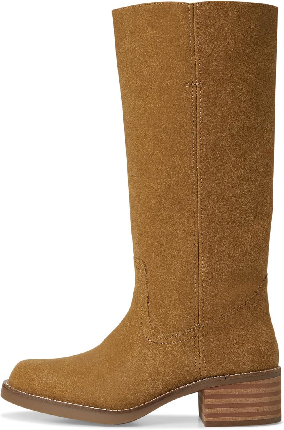 image:imageFRYE AND CO womens Miranda 14Teakwood