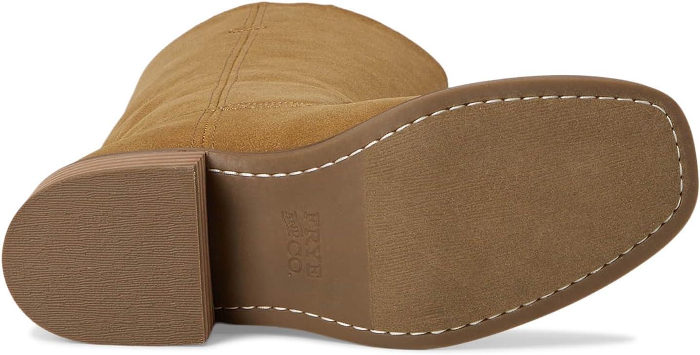 image:imageFRYE AND CO womens Miranda 14Teakwood