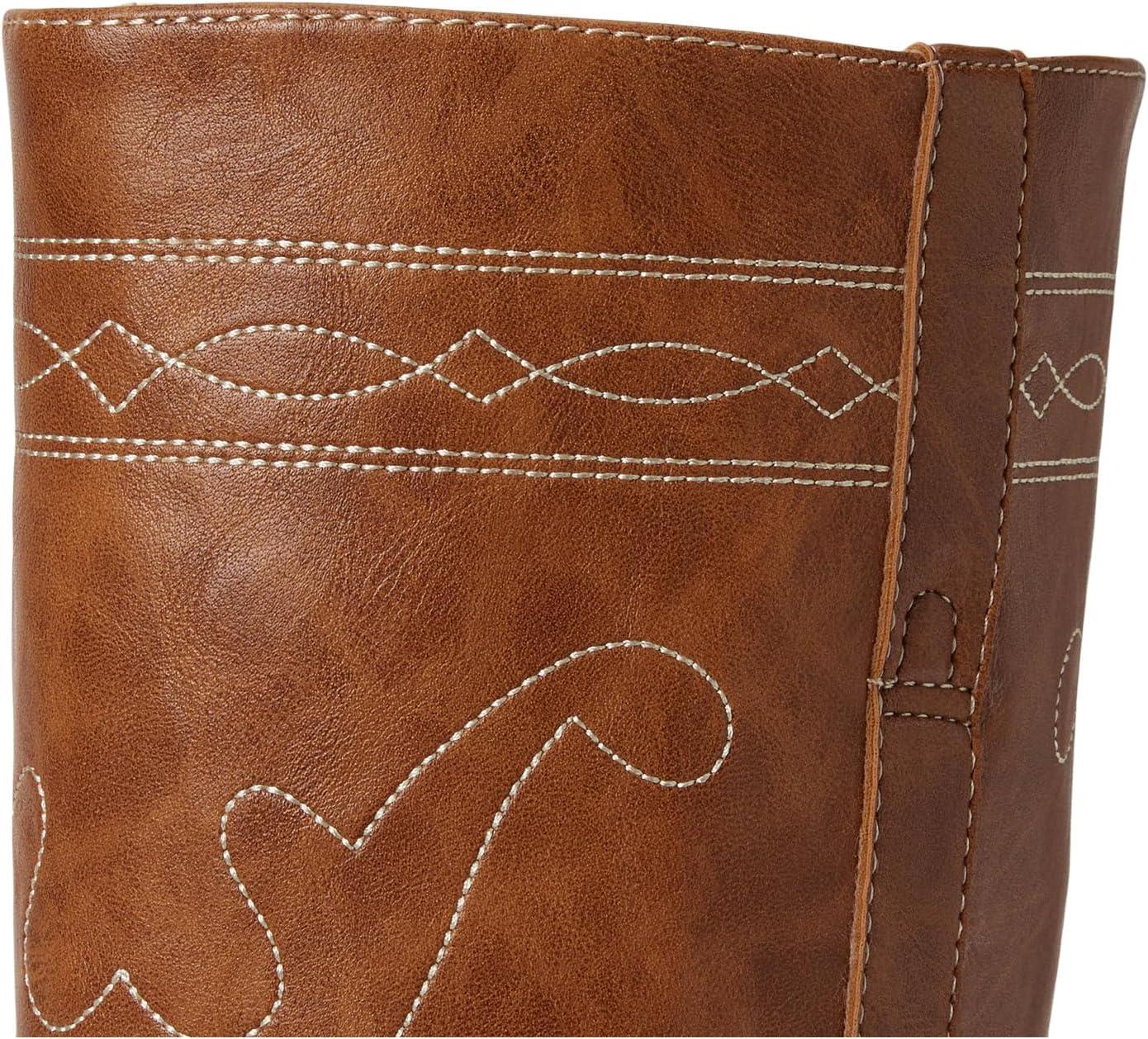 image:imageFRYE AND CO womens Miranda Bridle StitchCaramel
