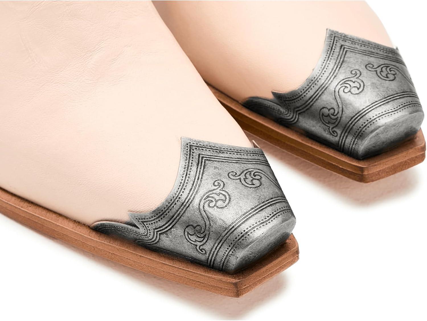 image:imageFree People Womens Brayden Western BootsBone