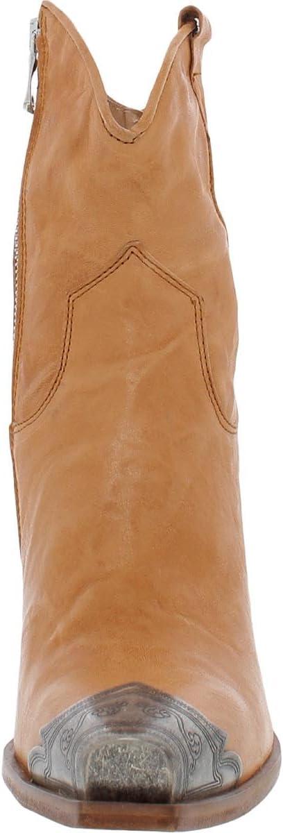 image:imageFree People Womens Brayden Western BootsTaupe