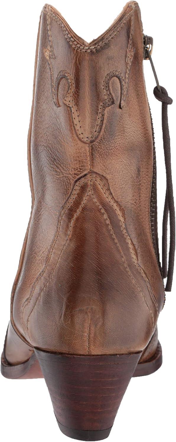 image:imageFree People Womens New Frontier Western BootsBrown
