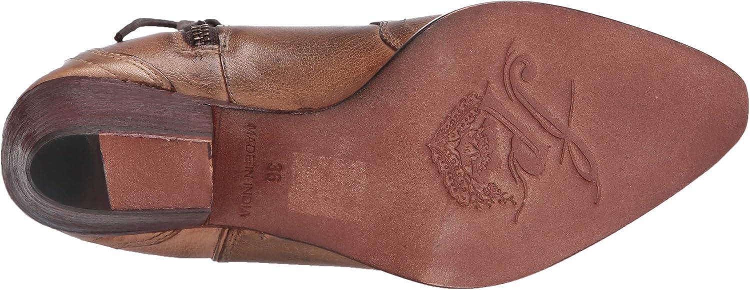 image:imageFree People Womens New Frontier Western BootsBrown