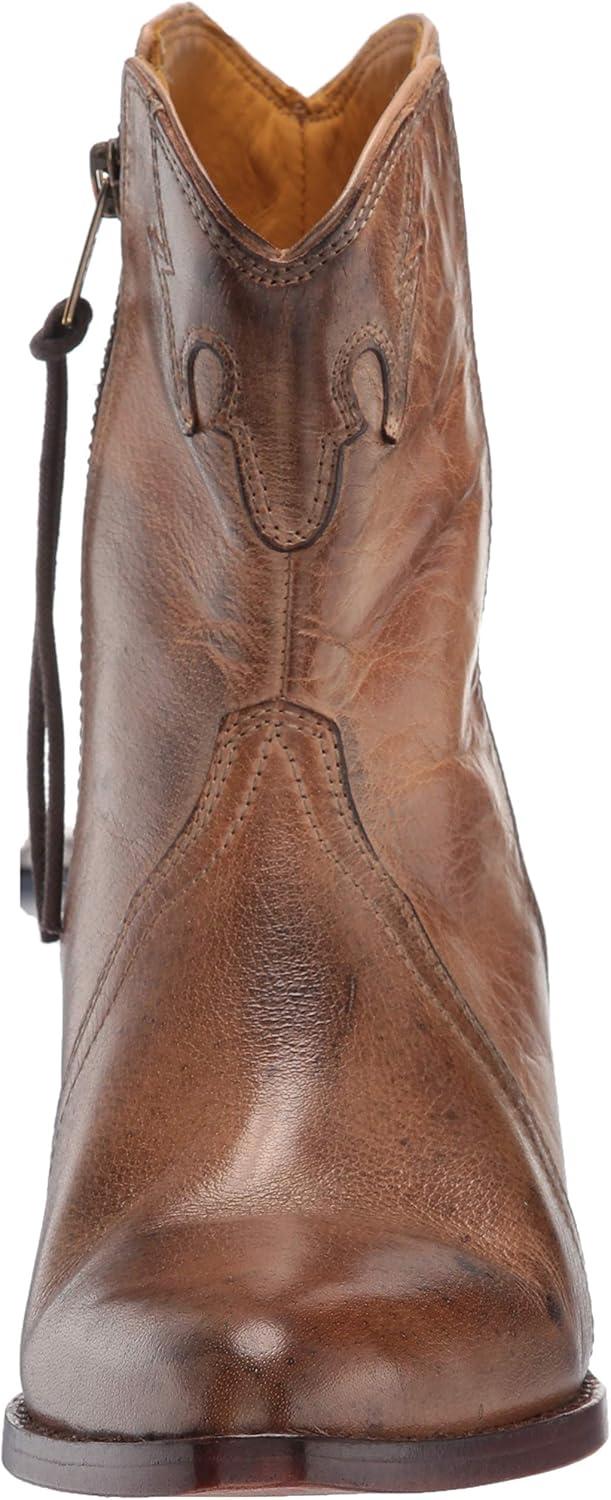 image:imageFree People Womens New Frontier Western BootsBrown