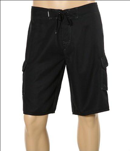 image:imageQuiksilver Mens Manic 22 Board ShortsBlackBlack