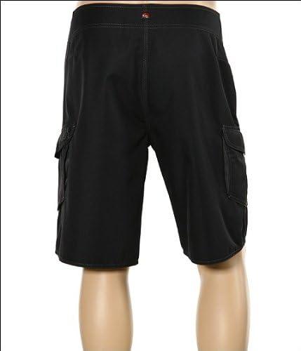 image:imageQuiksilver Mens Manic 22 Board ShortsBlackBlack