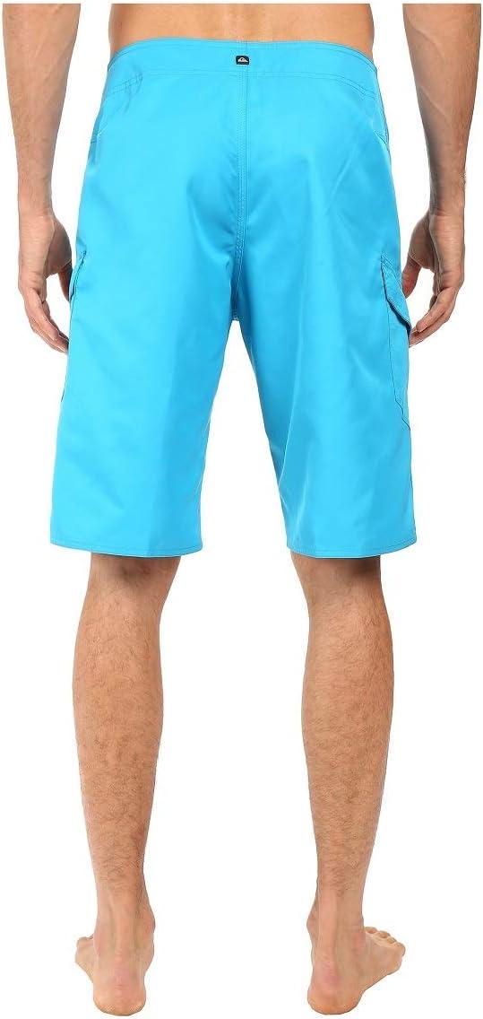 image:imageQuiksilver Mens Manic 22 Board ShortsHawaiian Ocean