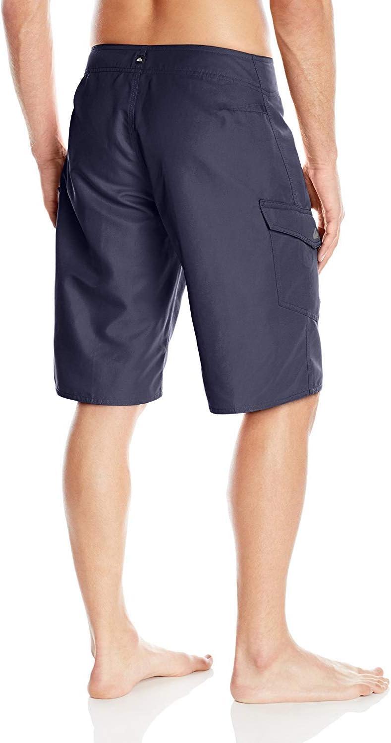 image:imageQuiksilver Mens Manic 22 Board ShortsNavy Blazer