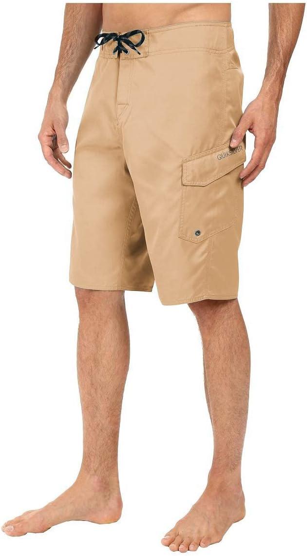 image:imageQuiksilver Mens Manic 22 Board ShortsPlage