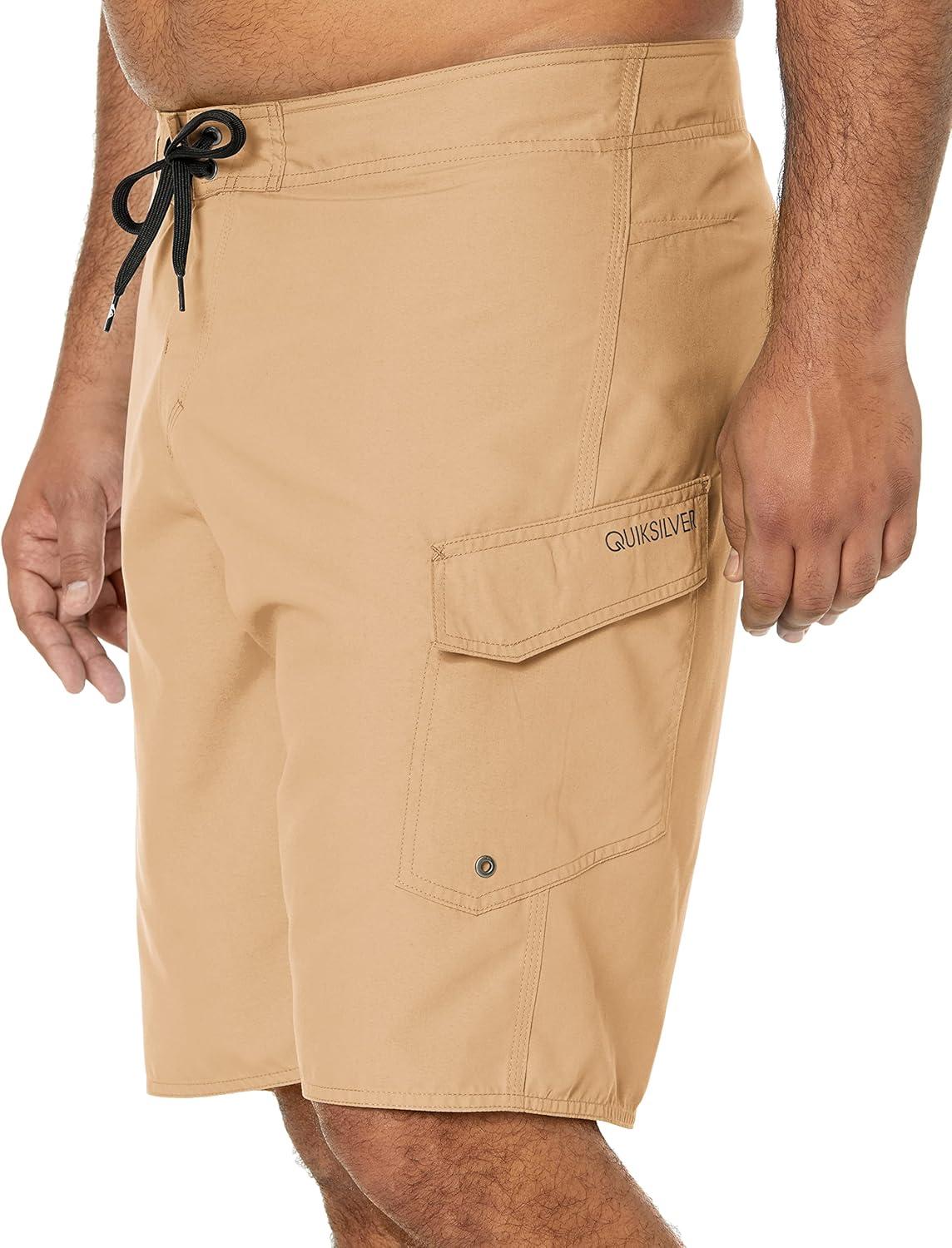 image:imageQuiksilver Mens Manic 22 Board ShortsPlage