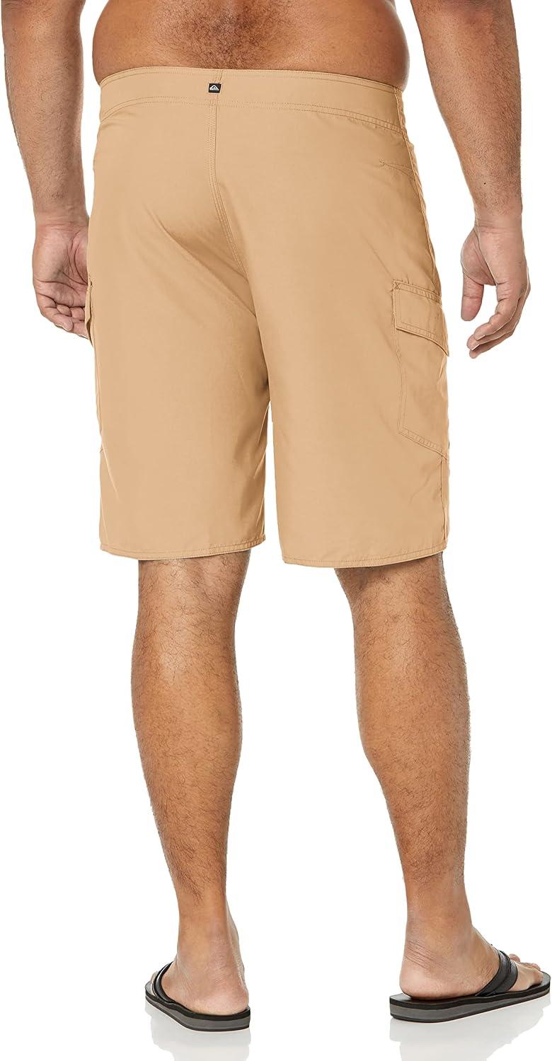 image:imageQuiksilver Mens Manic 22 Board ShortsPlage