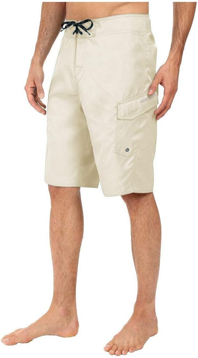 image:imageQuiksilver Mens Manic 22 Board ShortsRainy Day