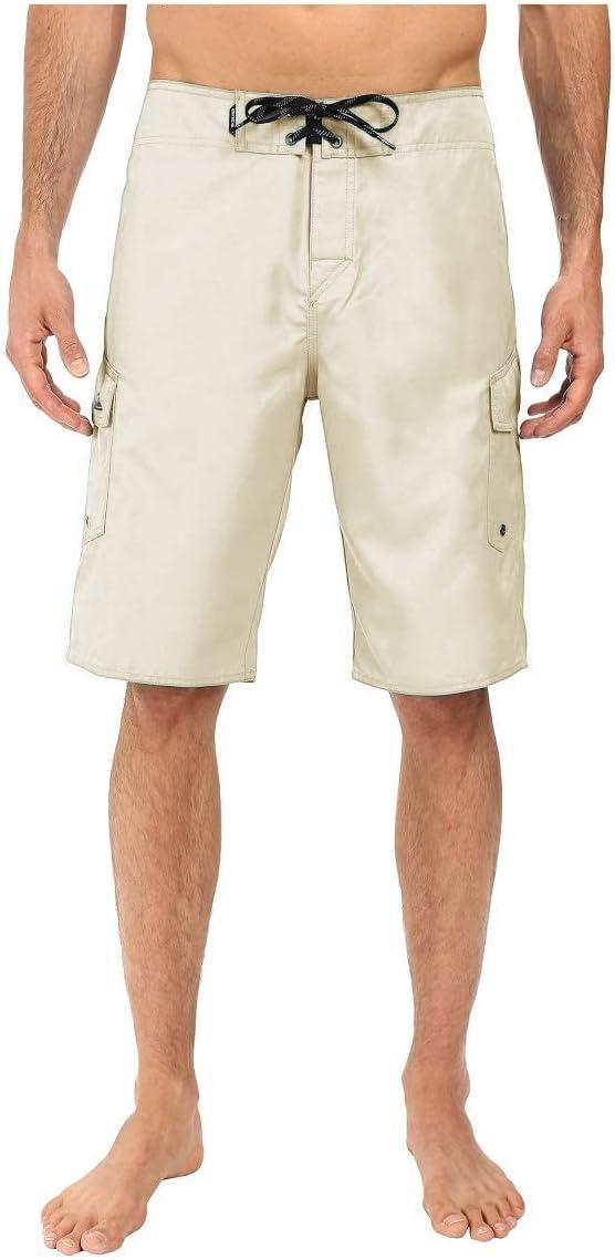 image:imageQuiksilver Mens Manic 22 Board ShortsRainy Day