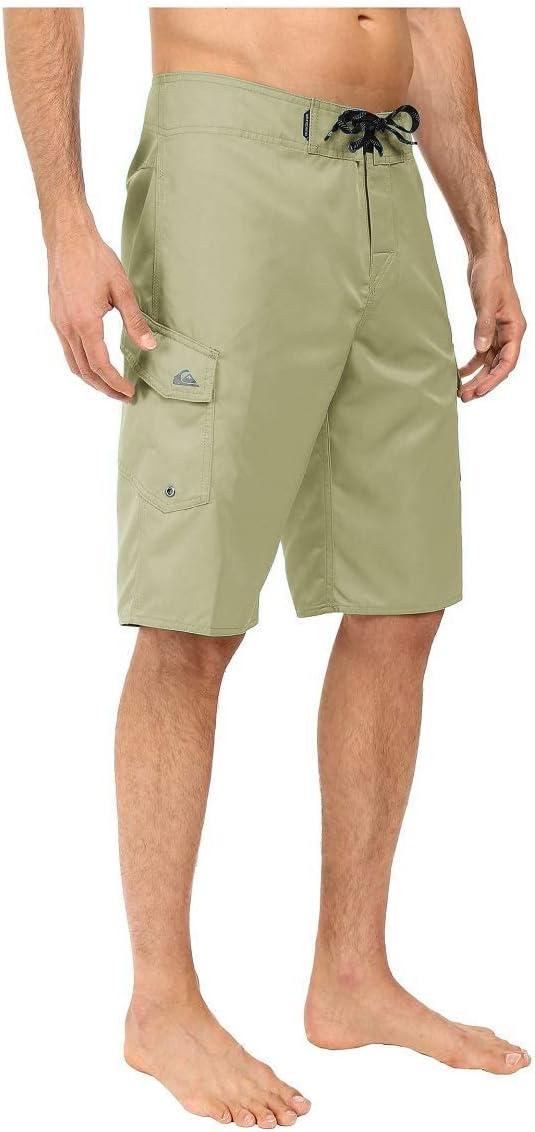 image:imageQuiksilver Mens Manic 22 Board ShortsTea