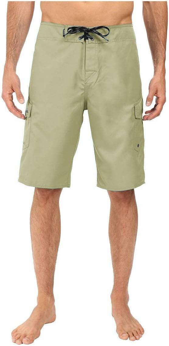 image:imageQuiksilver Mens Manic 22 Board ShortsTea