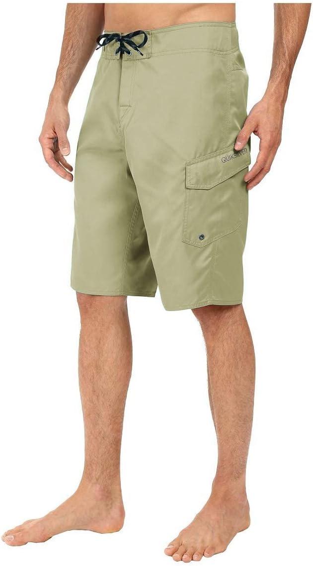 image:imageQuiksilver Mens Manic 22 Board ShortsTea