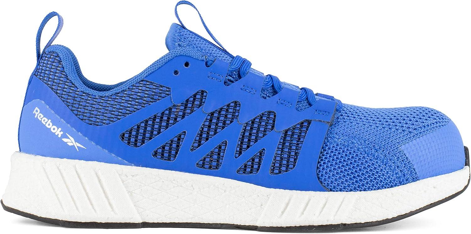image:imageReebok Work Fusion Formidable Work Comp Toe Mid Mens OxfordBaby Blue