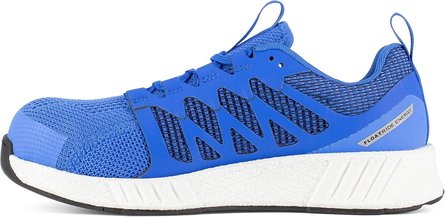 image:imageReebok Work Fusion Formidable Work Comp Toe Mid Mens OxfordBaby Blue