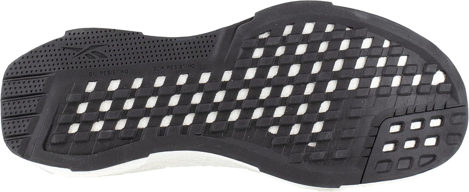 image:imageReebok Work Fusion Formidable Work Comp Toe Mid Mens OxfordCharcoal