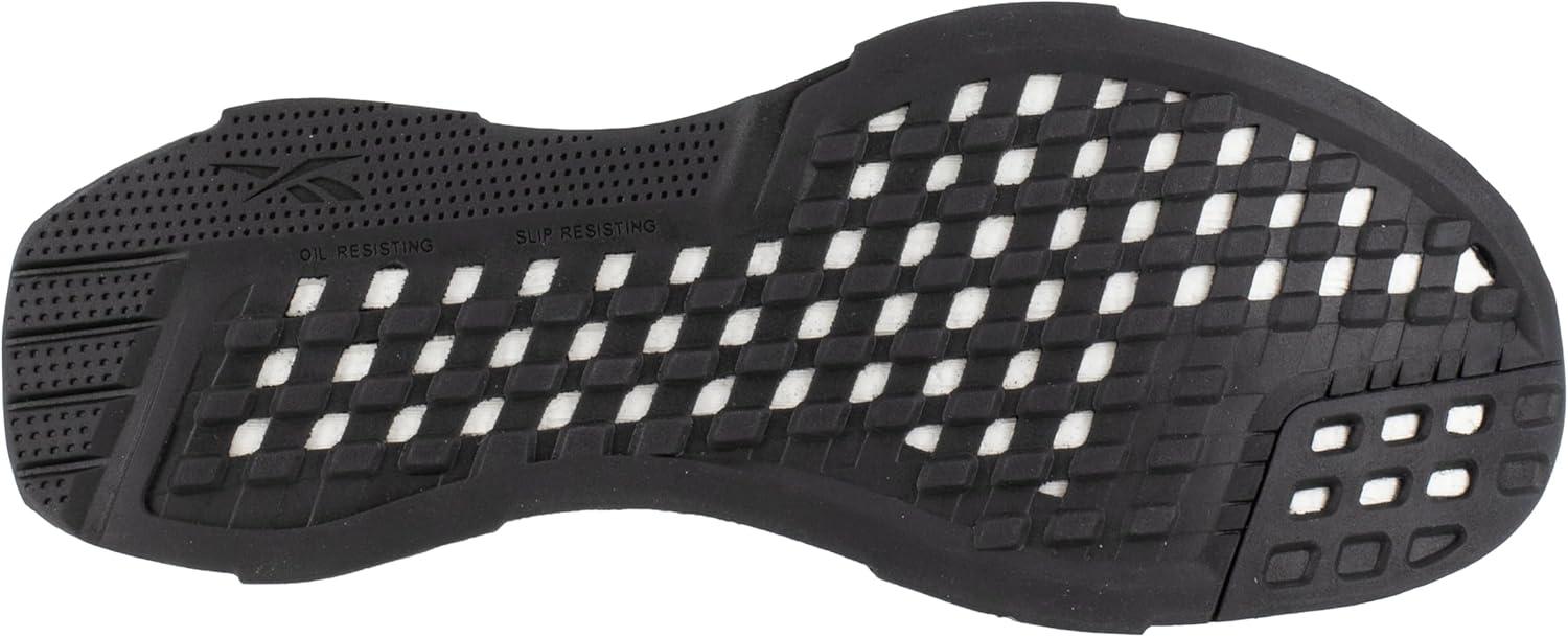 image:imageReebok Work Fusion Formidable Work Comp Toe Mid Mens OxfordGrey