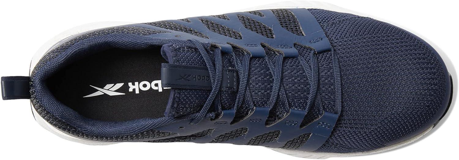 image:imageReebok Work Fusion Formidable Work Comp Toe Mid Mens OxfordNavy