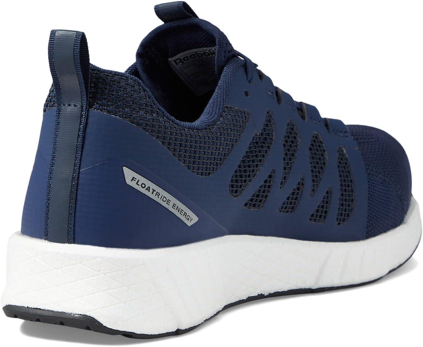 image:imageReebok Work Fusion Formidable Work Comp Toe Mid Mens OxfordNavy
