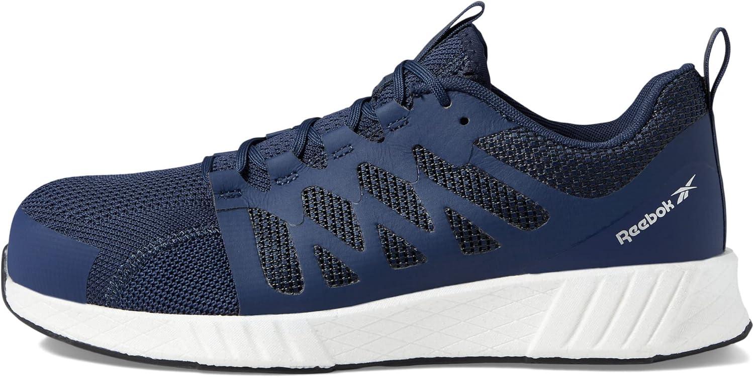 image:imageReebok Work Fusion Formidable Work Comp Toe Mid Mens OxfordNavy