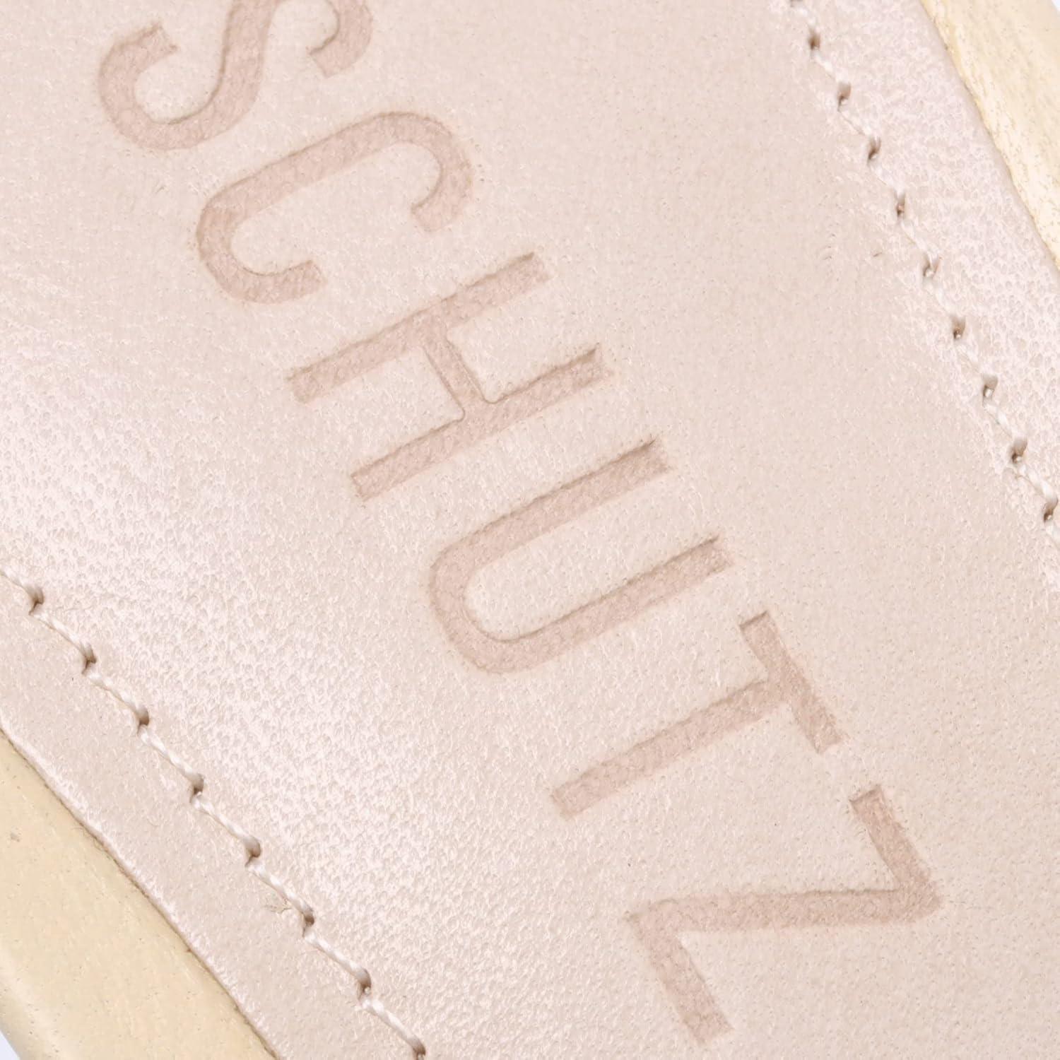 image:imageSCHUTZ Womens Ariella Strappy SandalsEggshell