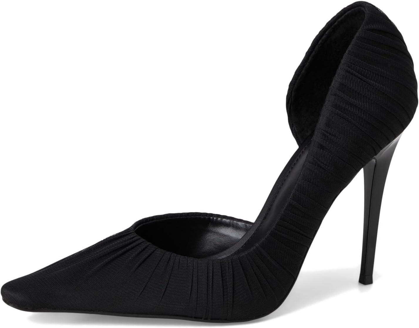 image:imageSteve Madden Womens Elegant PumpBlack