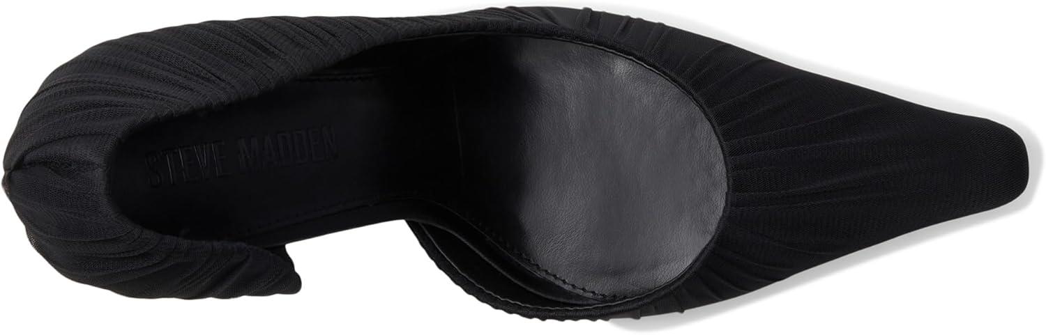 image:imageSteve Madden Womens Elegant PumpBlack
