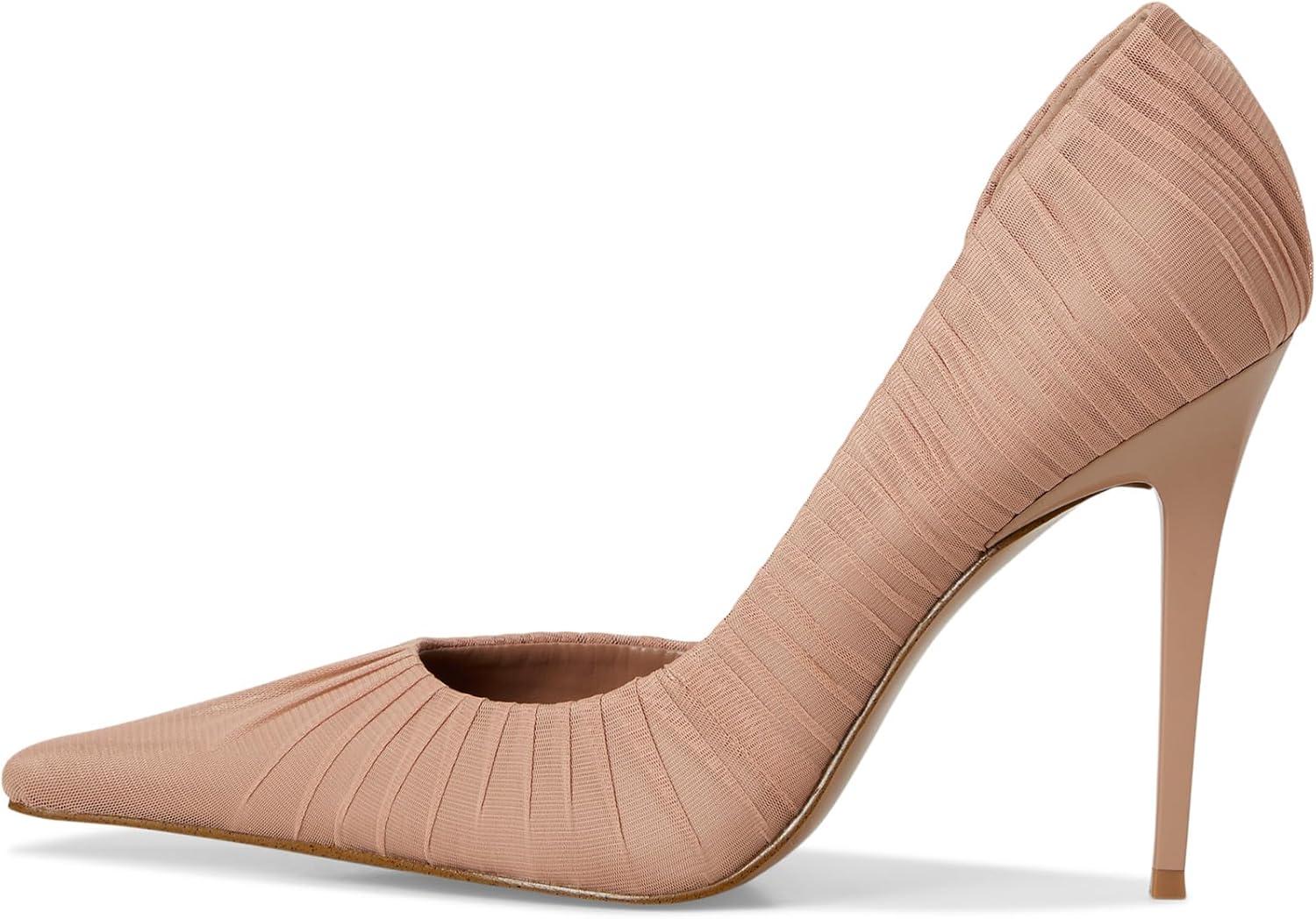 image:imageSteve Madden Womens Elegant PumpMocha